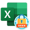 recover excel file password